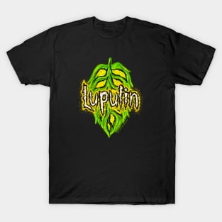 Lupulin T-Shirt